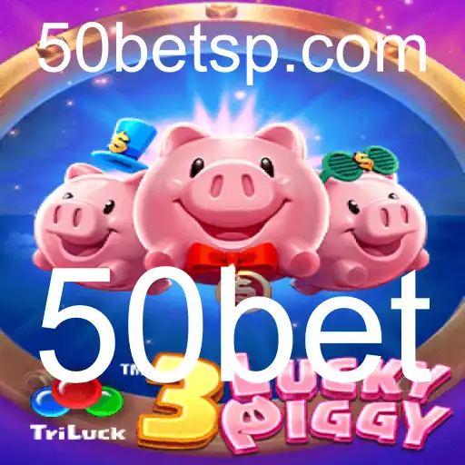 Explore o Fascinante Mundo de 3LUCKYPIGGY e Conheça as Regras de 50bet