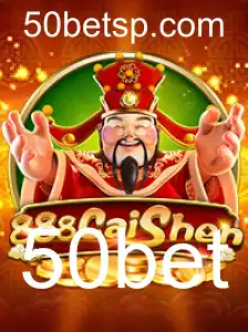 888CaiShen: Descubra o Fascinante Mundo das Slot Machines com 50bet