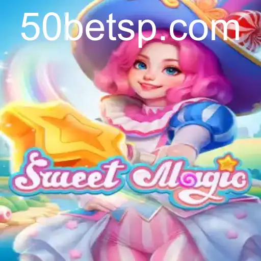 SweetMagic: Um Mergulho no Mundo Encantado de Estratégia e Diversão
