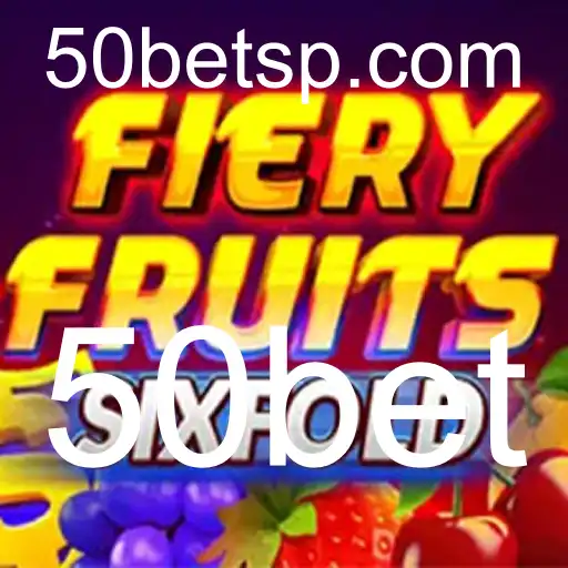 FieryFruitsSixFold: Um Mergulho no Sextante das Frutas Flamejantes