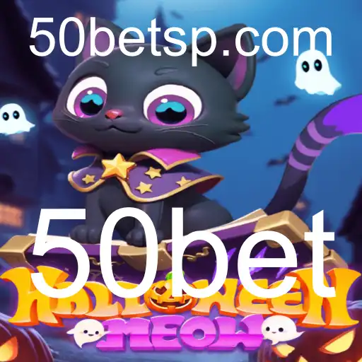 Descubra HalloweenMeow: O Jogo que une Aventura e Mistério nas Festividades de Outubro