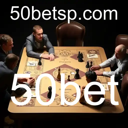 Jogos de mesa