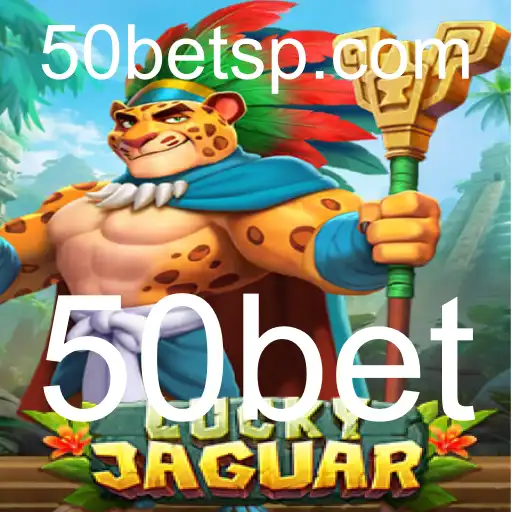Decifre os Segredos do LuckyJaguar com 50bet