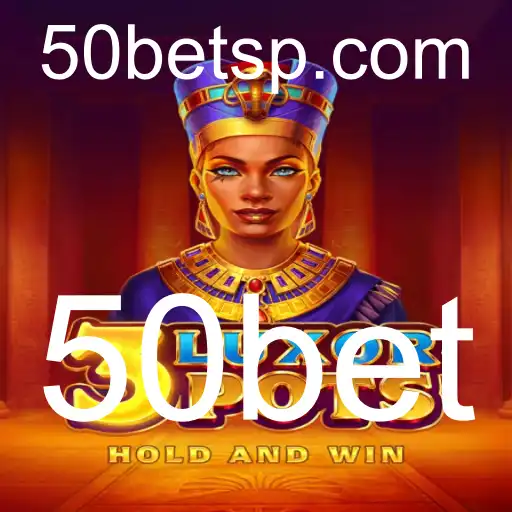 Descubra o Fascinante Mundo de 3LuxorPots e a Estratégia 50bet