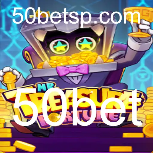 MrTreasuresFortune: Descubra o Novo Sensação dos Jogos com a Palavra-chave 50bet