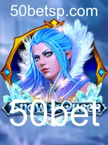 Descubra as Aventuras Geladas de SnowQueen com 50bet