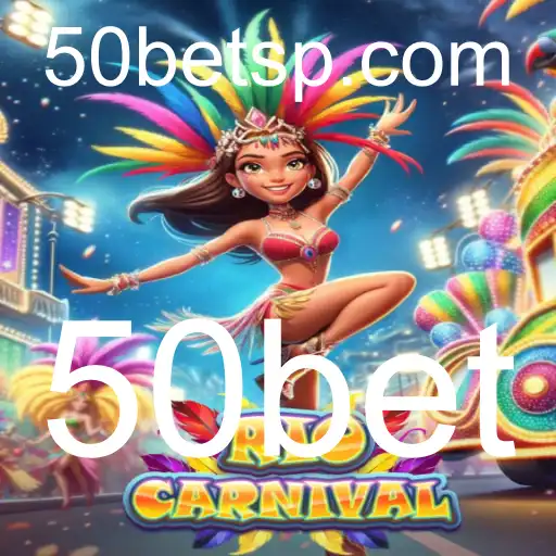 Descubra a Magia do RioCarnival: O Jogo que Transformou 50bet