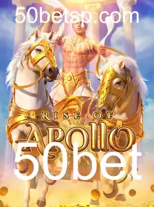 Descubra o Universo de 'RiseofApollo' com a Palavra-Chave 50bet