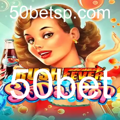 RushFeverSodaPop: Mergulhe na Aventura Efervescente do Novo Jogo Inovador